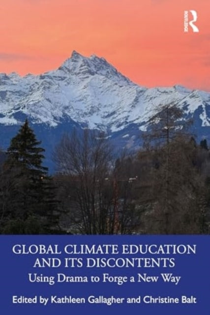 Global Climate Education and Its Discontents