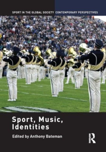 Sport, Music, Identities