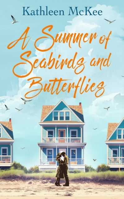 A Summer of Seabirds and Butterflies