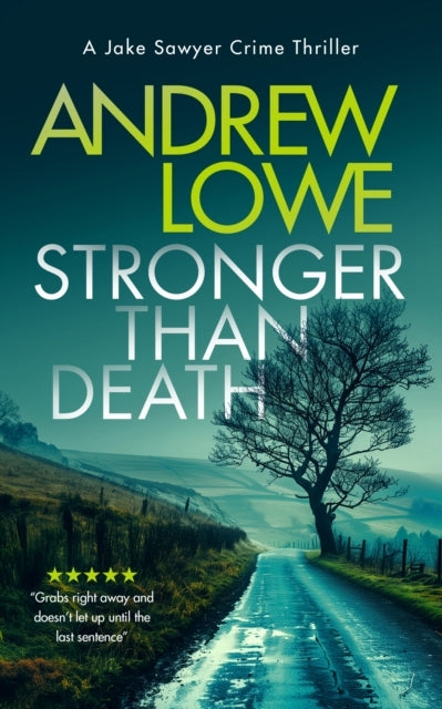 Stronger Than Death