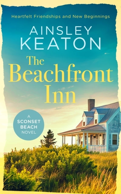 The Beachfront Inn