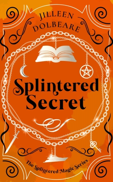 Splintered Secret