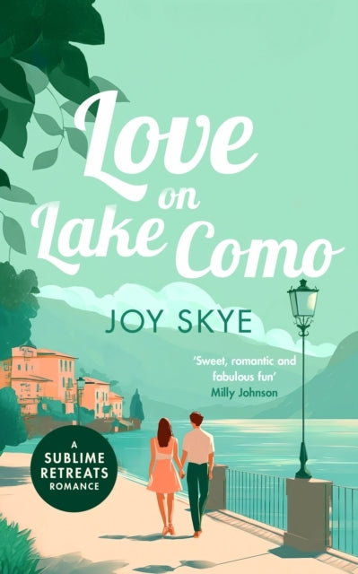 Love on Lake Como