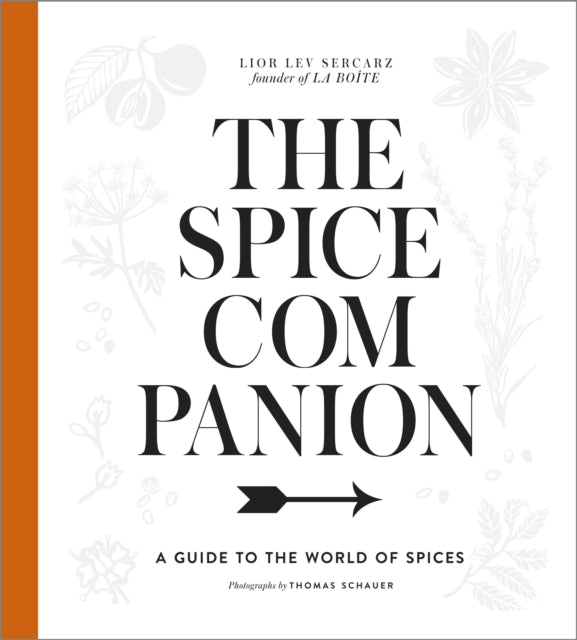 The Spice Companion