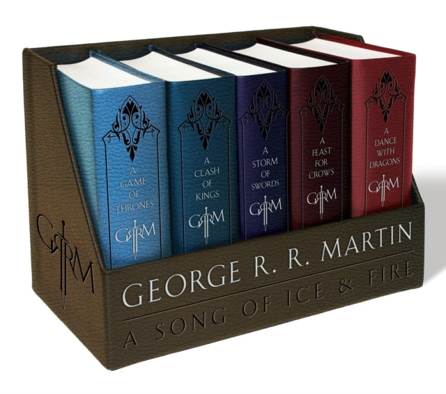 D1 A Game of Thrones