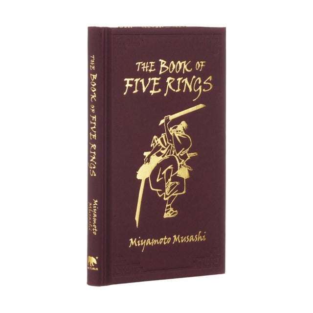 D1 The Book of Five Rings