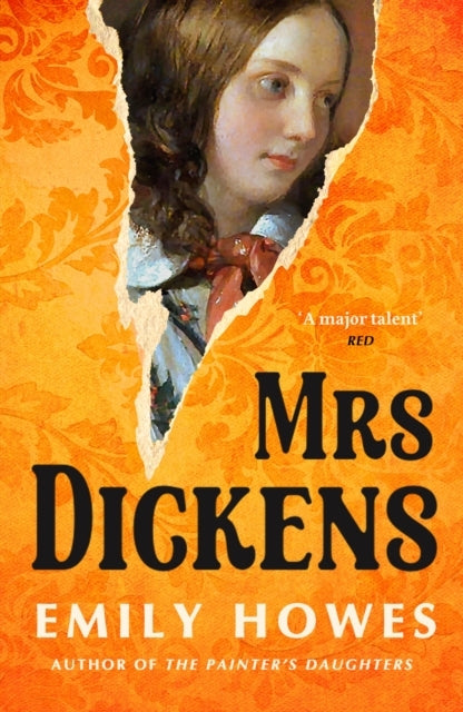 Mrs. Dickens