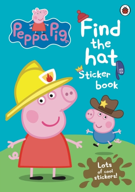 Find the Hat