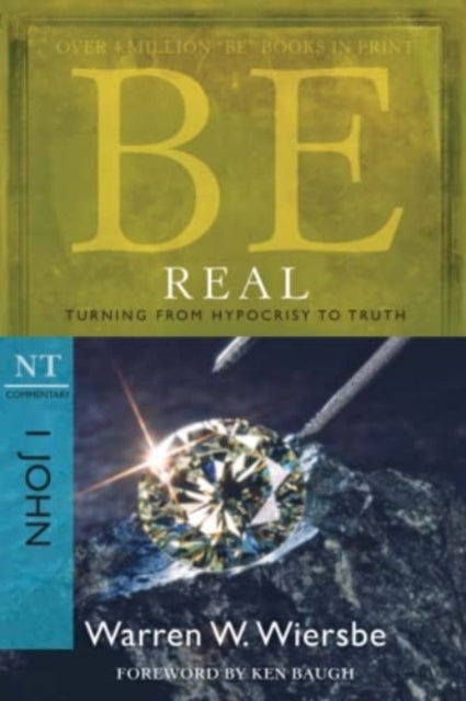 Be Real