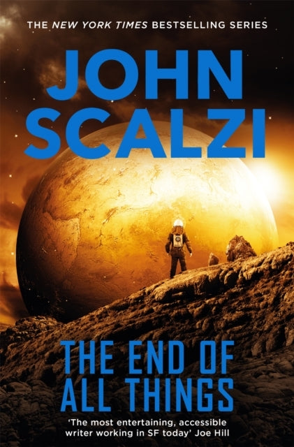 D1 The End of All Things