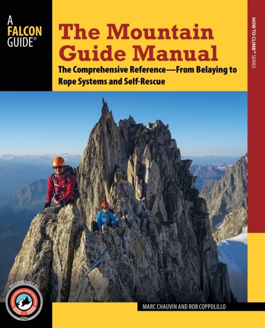 The Mountain Guide Manual