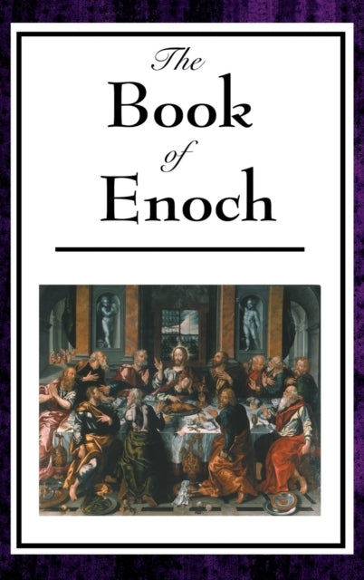 The Book Of Enoch