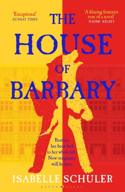 The House of Barbary