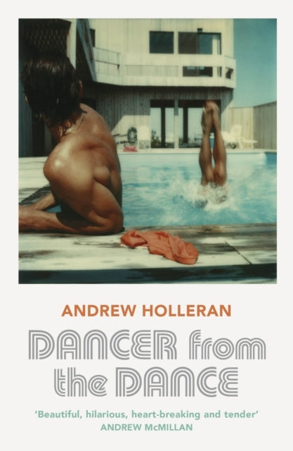Dancer From the Dance