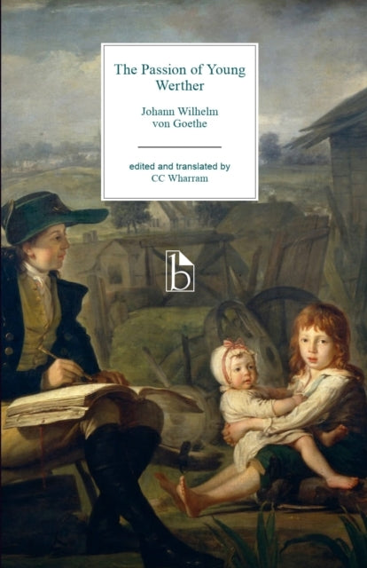 The Passion of Young Werther
