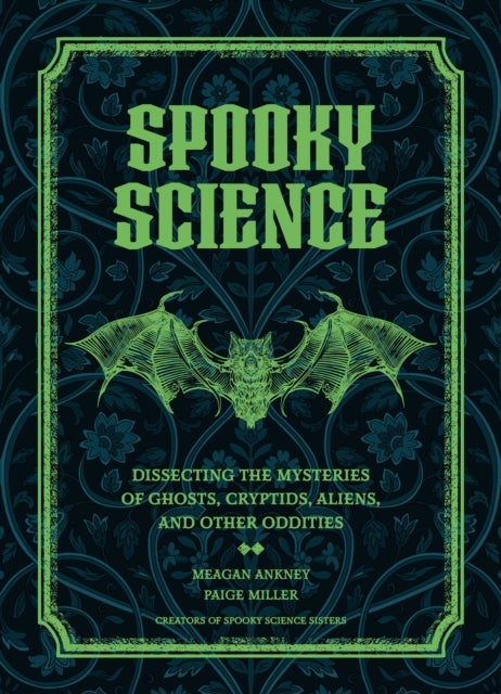 Spooky Science