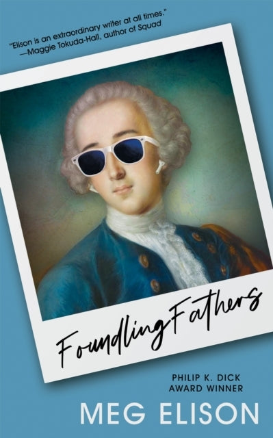 Foundling Fathers