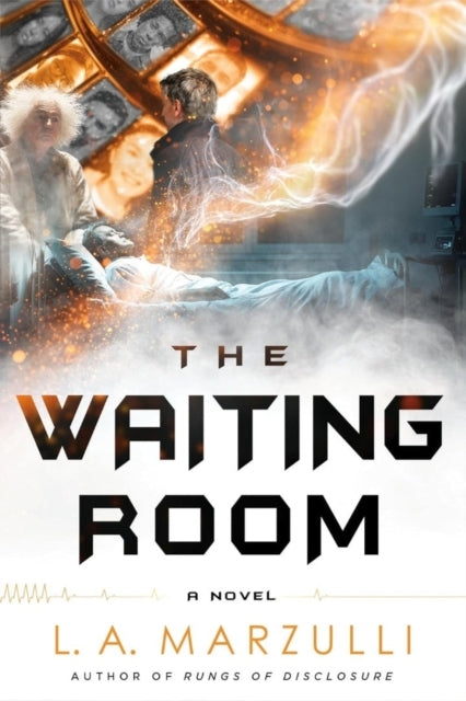 Waiting Room, The