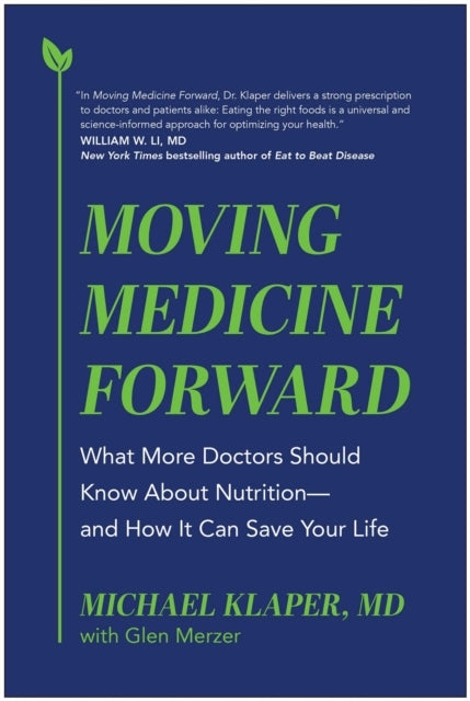 Moving Medicine Forward