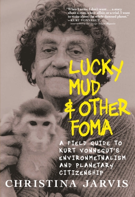 Lucky Mud and Other Foma
