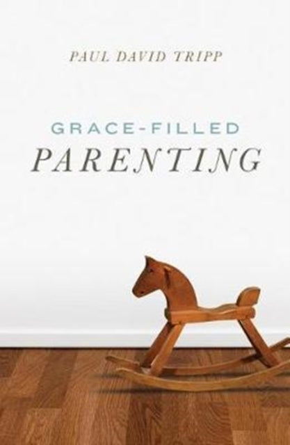 GRACEFILLED PARENTING (PACK OF 25)