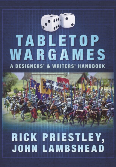 Tabletop Wargames