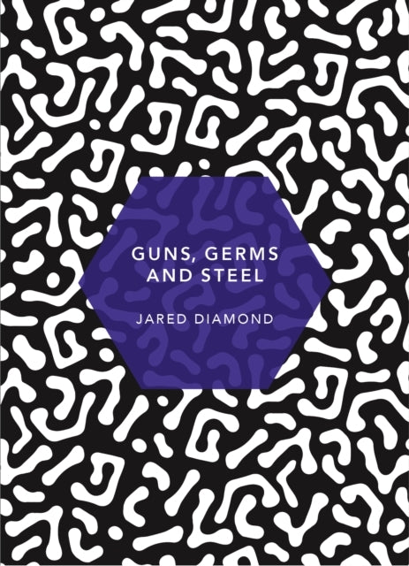 Guns, Germs and Steel