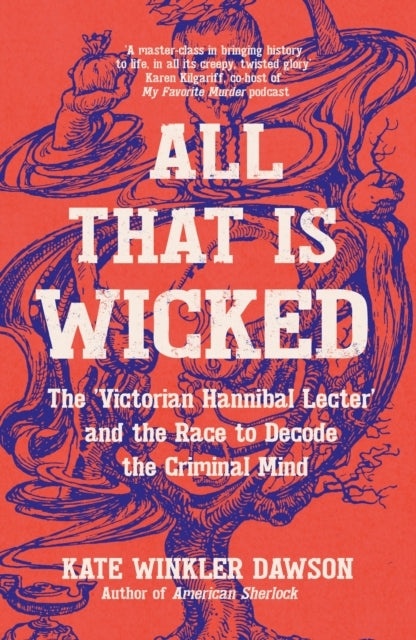 All That Is Wicked