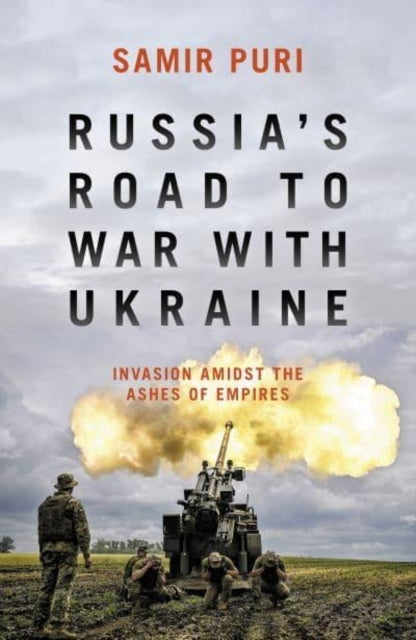 Russia's Road to War With Ukraine