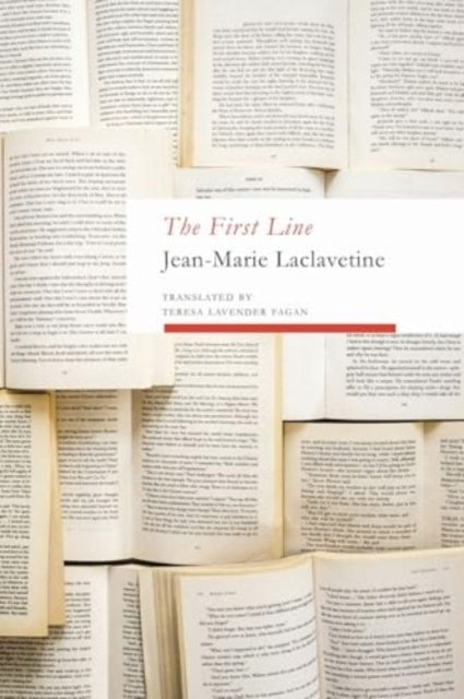 The First Line