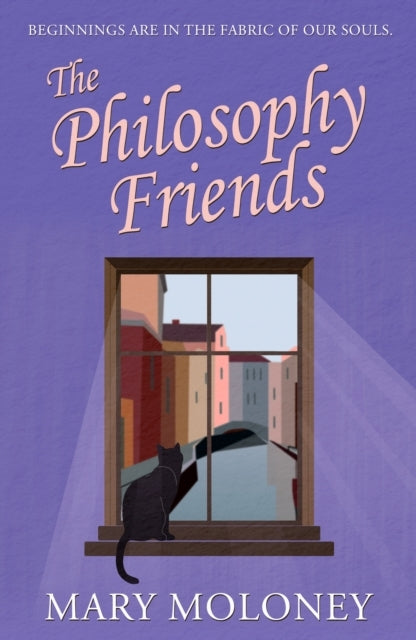 The Philosophy Friends
