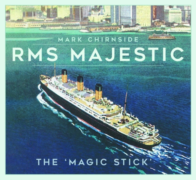 Rms Majestic