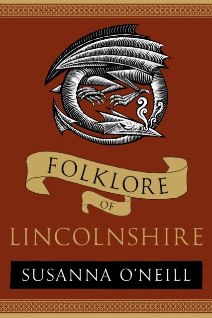 FOLKLORE OF LINCOLNSHIRE