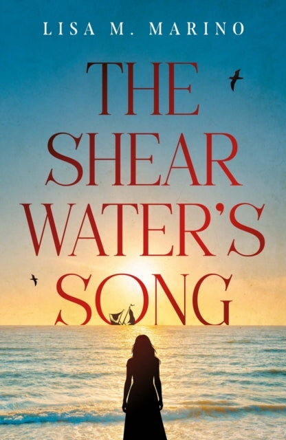The Shearwater’S Song