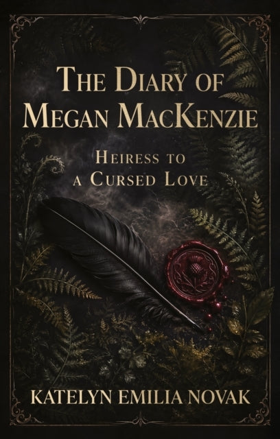 The Diary of Megan MacKenzie