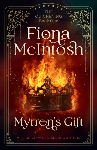 MYRREN'S GIFT