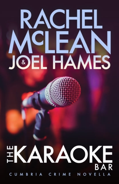 The Karaoke Bar