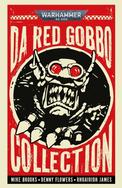 Da Red Gobbo Collection