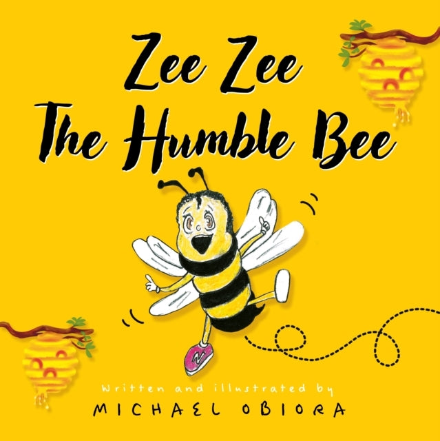 Zee Zee The Humble Bee