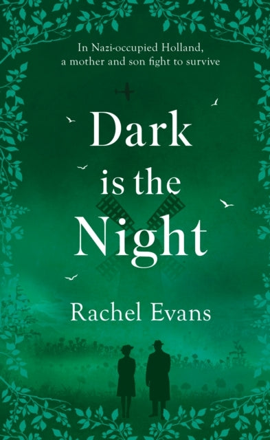 Dark Is the Night