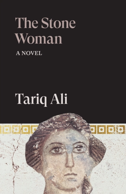 The Stone Woman