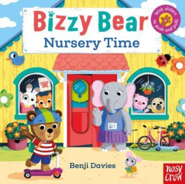 Nursery Time