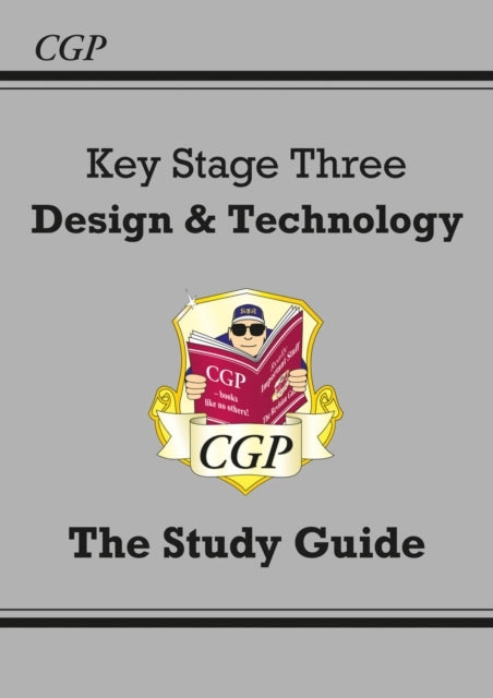 Ks3 Design & Technology Study Guide