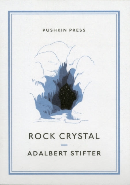 Rock Crystal (Pushkin Collection)