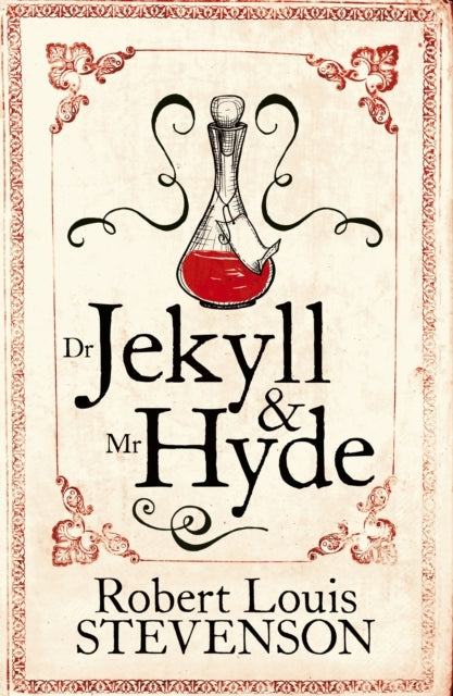 D1 Dr Jekyll and Mr Hyde