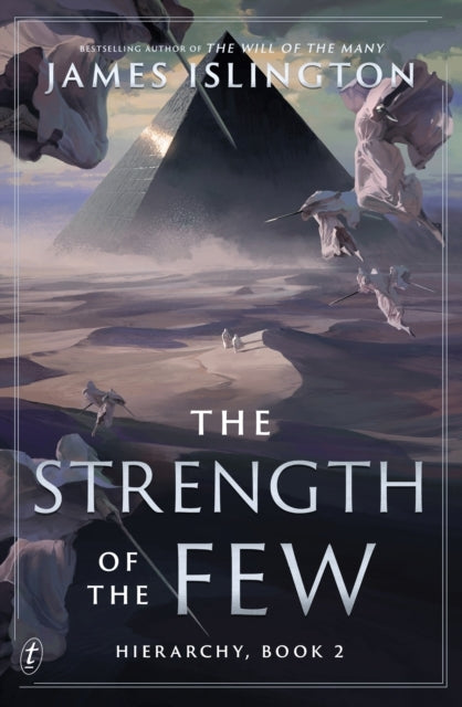 D2 The Strength of the Few