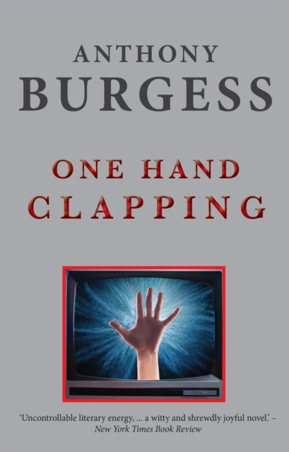 One Hand Clapping