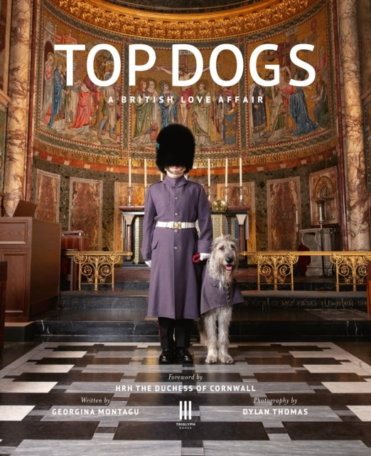 Top Dogsa British Love Affair