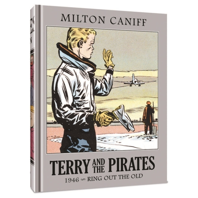 Terry and the Pirates
