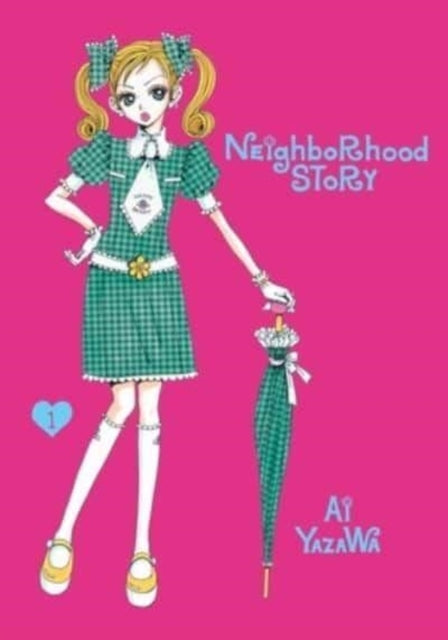 Neighborhood Story Vol. 1